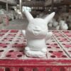 mẫu tượng thạch cao pikachu