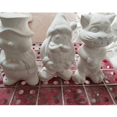 Tượng Thạch Cao Nhóm 9