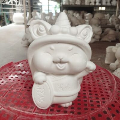 tô tượng thạch cao tho ky lan