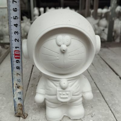 Tượng Thạch Cao Nhóm 7