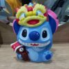 tô tượng stitch đầu rồng đẹp