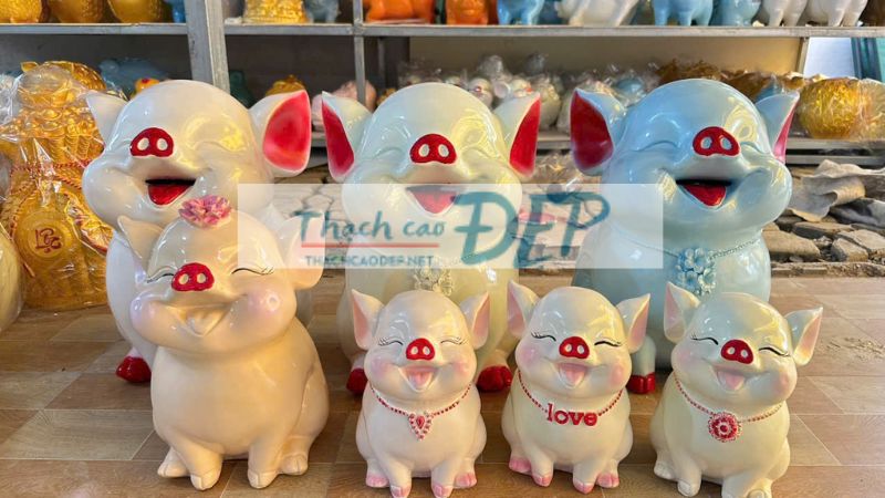 Kinh nghiệm nuôi heo đất tăng khoản tiền tích luỹ Cách bỏ ống heo hiệu quả