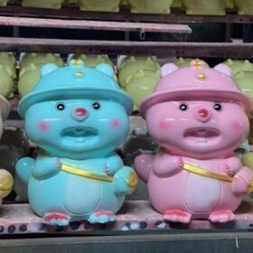 Nên Mua Lợn Đất Màu Gì_ Chọn Đúng Màu, Rước Lộc Vào Nhà